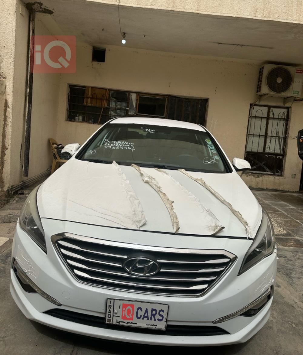 هيونداي سوناتا